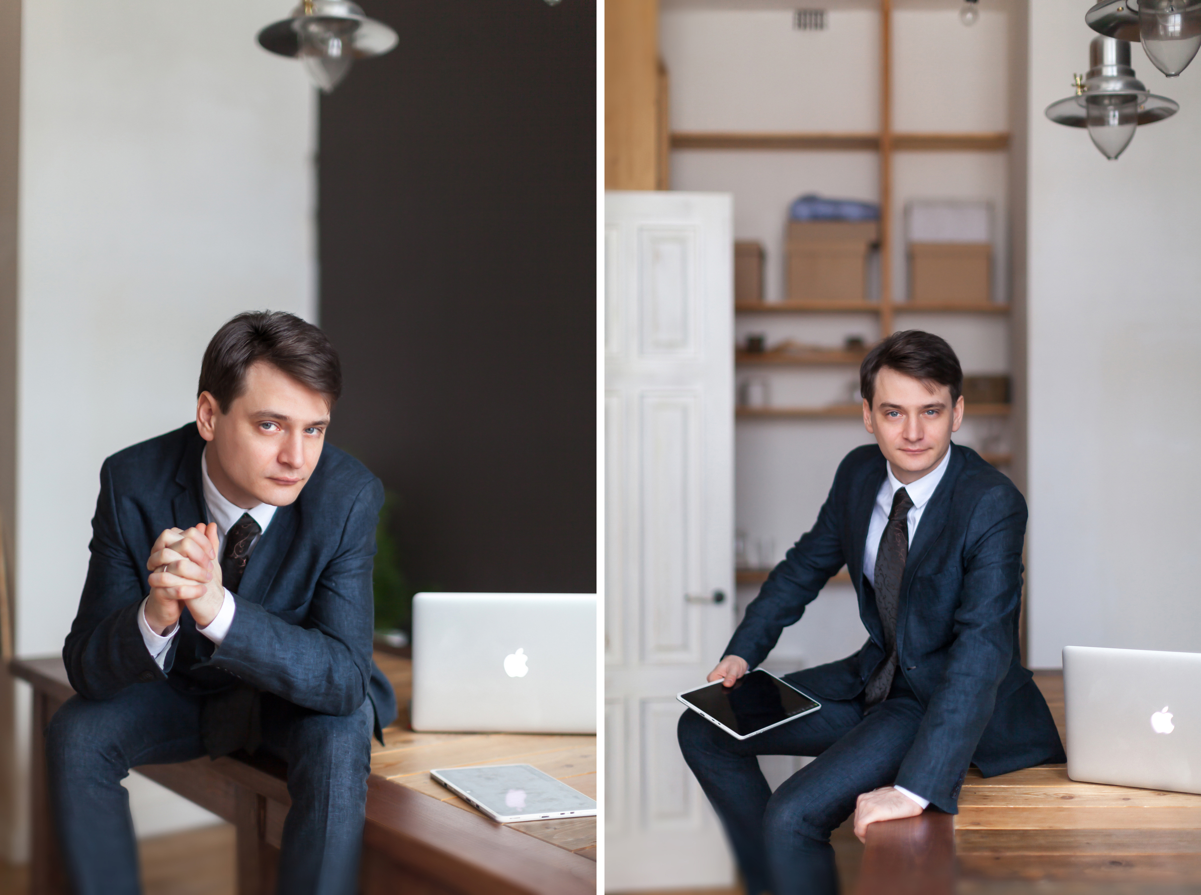 Мужской портрет_010